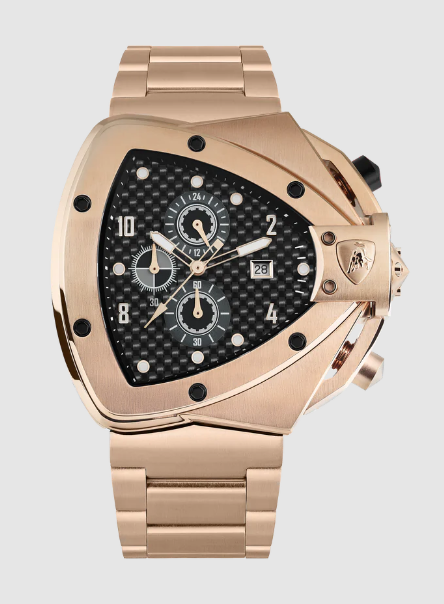 best luxury Lamborghini Spyder H Rose Gold TLX_T20SH-C-B watches for men best luxury Lamborghini Spyder H Rose Gold TLX_T20SH-C-B watches for men